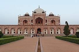 Humayun’s Tomb, Delhi 4.jpg