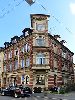 Hummelstraße 3 Weimar 2