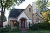 Hunt House Hunt House, Searcy, AR.JPG