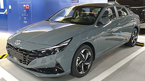 Новая модель 7. Hyundai Elantra cn7. Хендай Avante 2020. Hyundai Elantra 2021 Cyber Grey. Hyundai Elantra / Avante 2021.