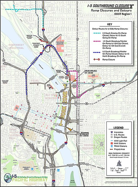 File:I-5 SB RAMP CLOSURES (7563197982).jpg