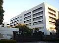 IBM Yamato Facility, Yamato, Japan - 2008