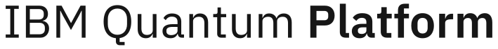 File:IBM Quantum Platform logo.svg