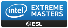 Миниатюра для Intel Extreme Masters