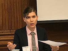 Erlick speaking at Harvard University in 2018 IMG 2193 copy.jpg