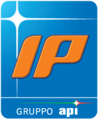 logo de IP - Italiana Petroli