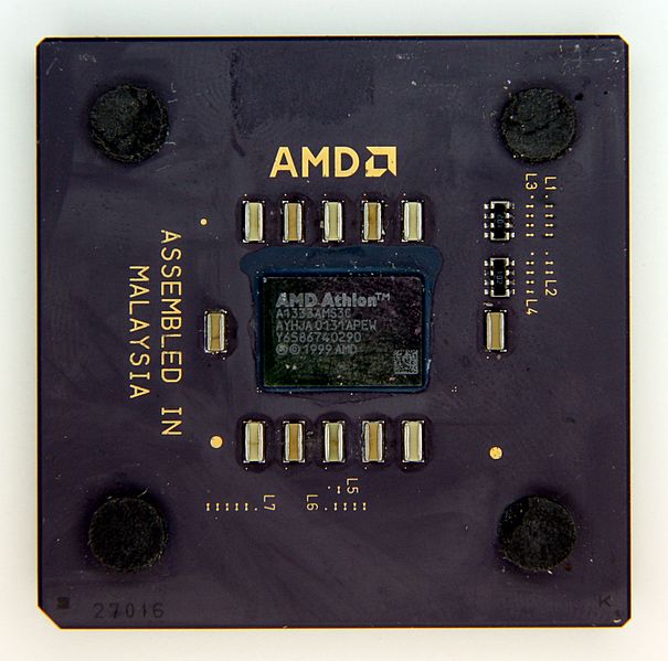 File:Ic-photo-AMD--A1333AMS3C--(Athlon-CPU).jpg