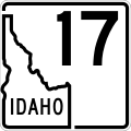 Idaho 17 (1955).svg