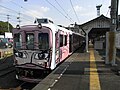 Iga Railway Ueno-shi Station 2.jpg