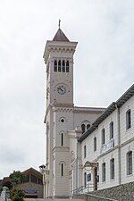 Miniatura para Iglesia de Lourdes (Viña del Mar)