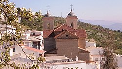 Iglesia de San Miguel, en Murtas (Granada).jpg
