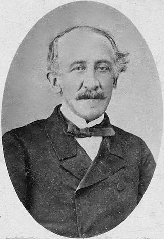 <span class="mw-page-title-main">Ignacio Gutierrez Vergara</span> 19th century Colombian Politician, Journalist and President of Colombia