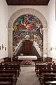 * Nomination Interior of a church of Tenerife, Canary Islands, Spain 006 --Lmbuga 14:03, 24 May 2021 (UTC) * Promotion  Support Good quality. --George Chernilevsky 18:16, 24 May 2021 (UTC)