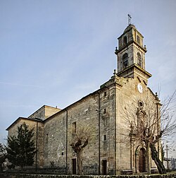 Larouco: Xeografía, Historia, Cultura