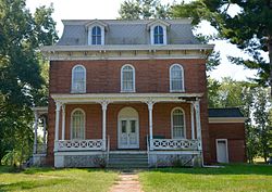 Rasm Patterson Hamer House.jpg