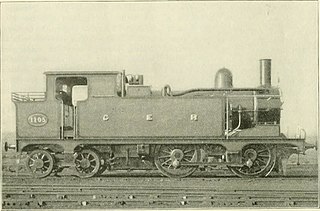 <span class="mw-page-title-main">GER Class S44</span>