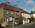 Thumbnail for File:In denial, Plainmoor - geograph.org.uk - 5022016.jpg