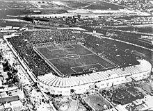 Independiente Stadium - Estadio Libertadores de América - Football