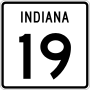 Thumbnail for Indiana State Road 19