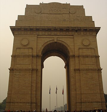 New Delhi