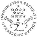  Done (partially) – w:Information Security Oversight Office