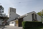 Pfarrkirche Allerheiligen