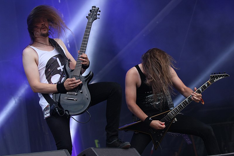 File:Insomnium Rockharz Open Air 2014 07.JPG