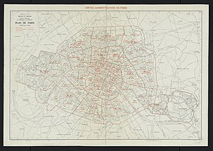 300px institut g%c3%a9ographique national%2c limites administratives de paris%2c 1960   bhvp