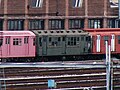 Thumbnail for World's Fair Lo-V (New York City Subway car)