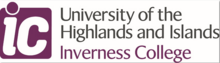 Логотип Inverness College.png