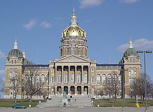 United States State Legislature