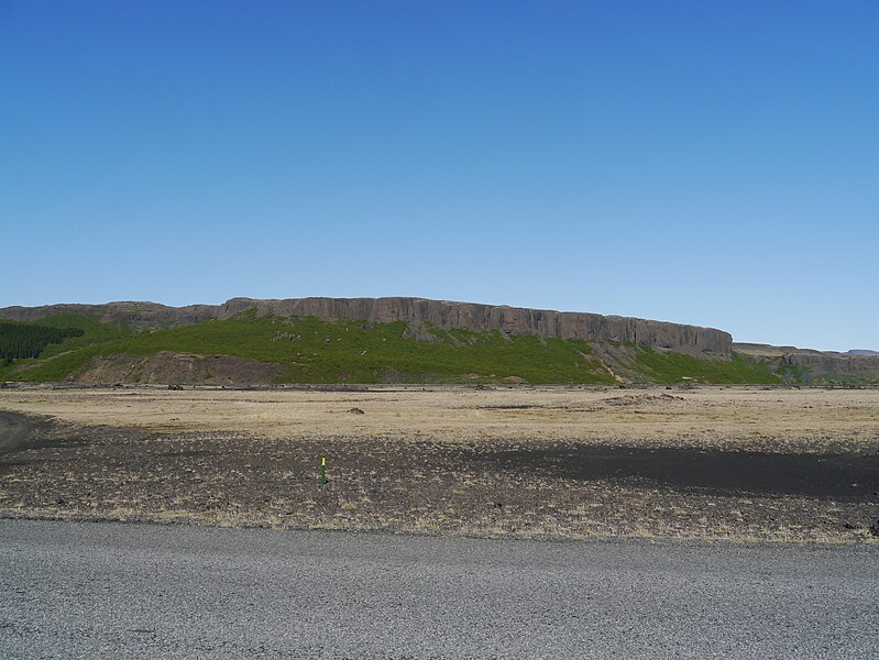 File:Island Auf dem Weg zum Hjalparfoss 4.JPG