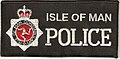 Police patch