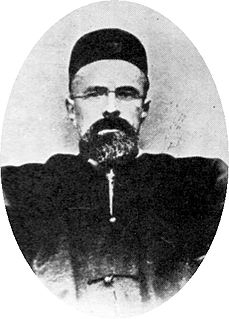 Rémy Isoré French missionary (1852-1900