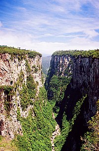 Río Grande Del Sur: Historia, Cultura, División