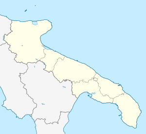 Լեզինա (կոմունա) (Ապուլիա)