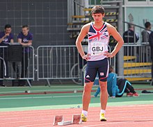 Jacob Paul - 400m Rintangan Pertandingan - GB Junior - 2.jpg