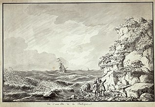 Auf Hiddensee (1764)