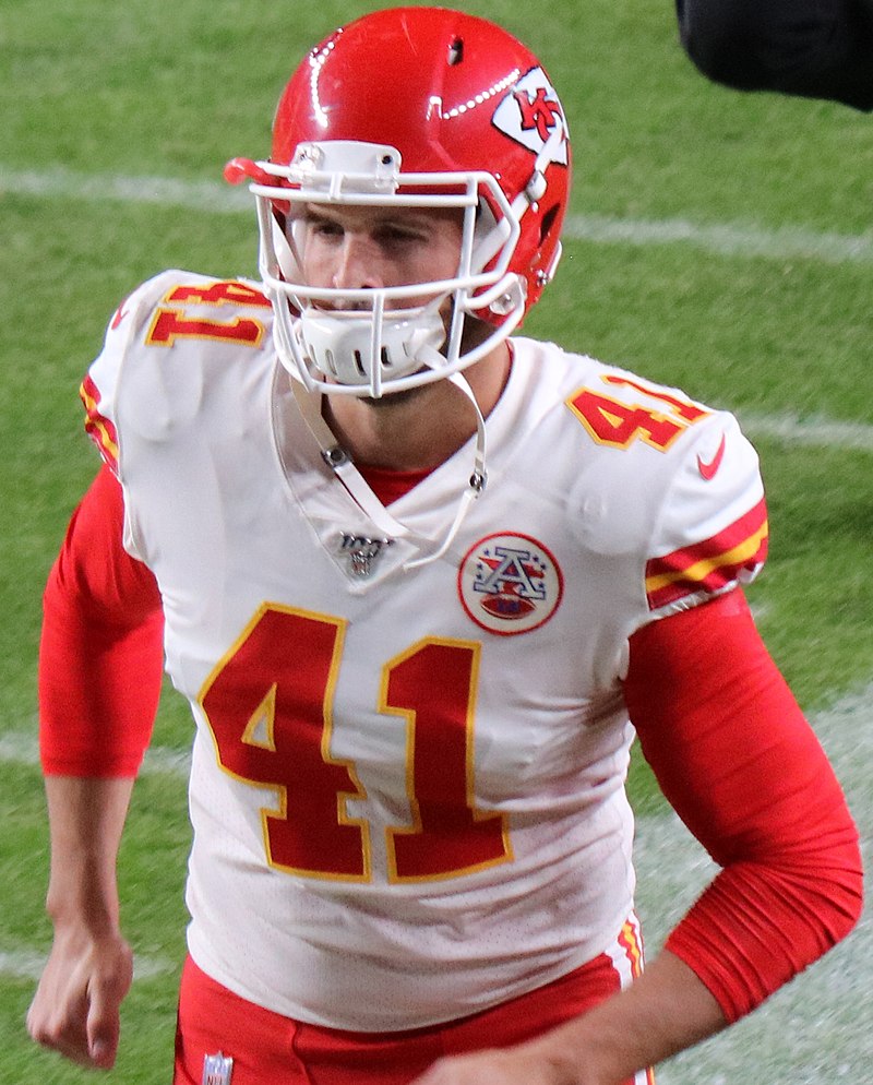 KC Chiefs: Creed Humphrey is focused on team goals over individual awards