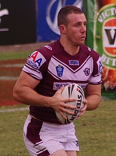 <span class="mw-page-title-main">James Hasson</span> Ireland international rugby league footballer