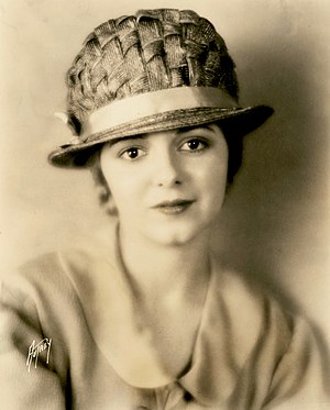 Janet Gaynor, beste actrice