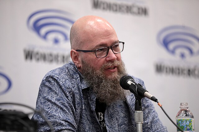 Jason Aaron was an influential writer for Thor in the 2010s.