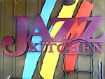 Jazz Kitchen