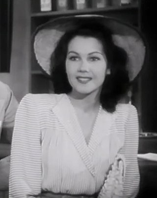 <span class="mw-page-title-main">Jeanne Bates</span> American actress (1918–2007)