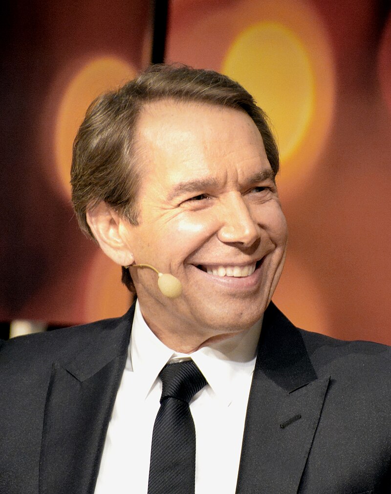 Master pieces? Jeff Koons on his first collaboration with Louis