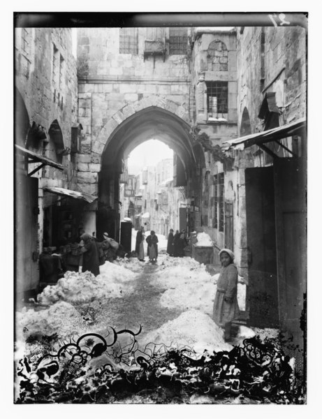 File:Jerusalem in snow. 1921 LOC matpc.11484.tif