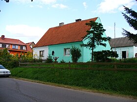 Jeziorowskie (Kruklanki)