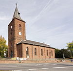 Johanneskirche (Calden)