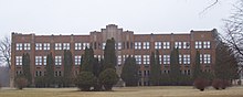 JohnFKennedyPreparatoryHighSchoolStNazianzWisconsin.jpg