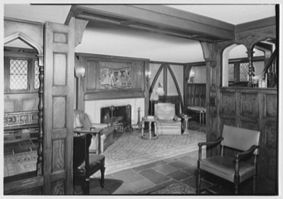 File:John M. McMillen, residence at 3 Fairway Close, Forest Hills, New York City. LOC gsc.5a15806.tif